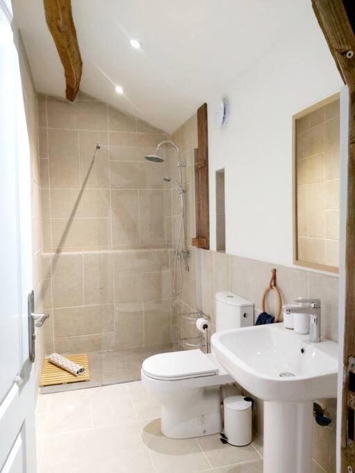 Beautiful 2 Bed Cottage With Swimming Pool Pagéas 외부 사진