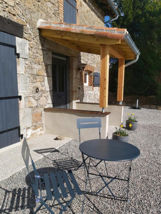 Beautiful 2 Bed Cottage With Swimming Pool Pagéas 외부 사진