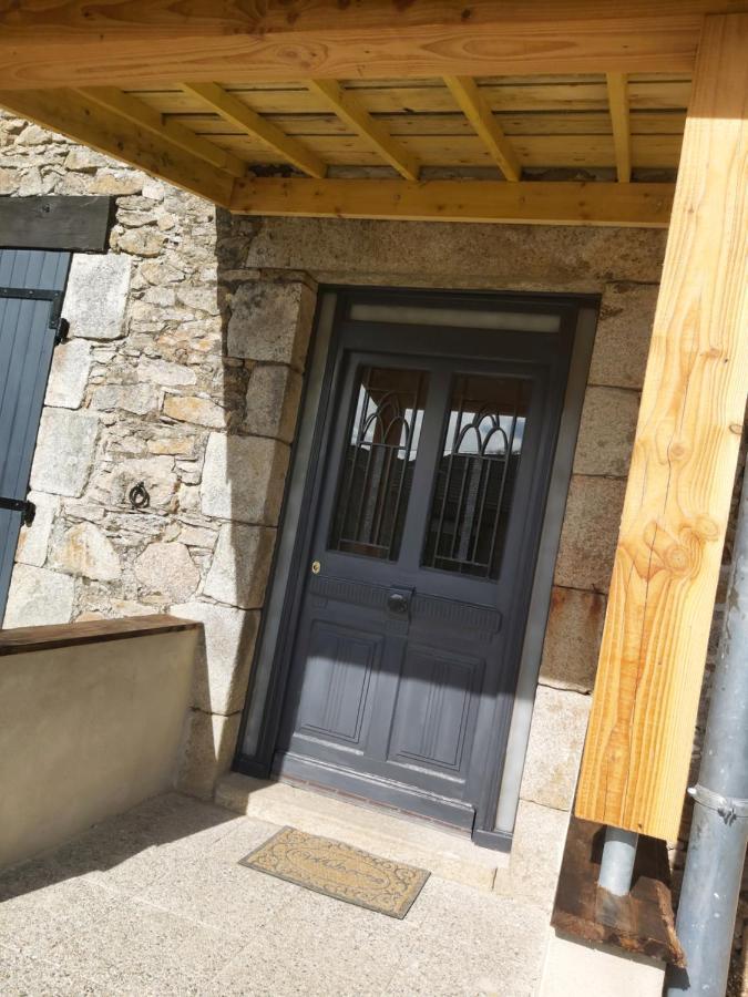 Beautiful 2 Bed Cottage With Swimming Pool Pagéas 외부 사진