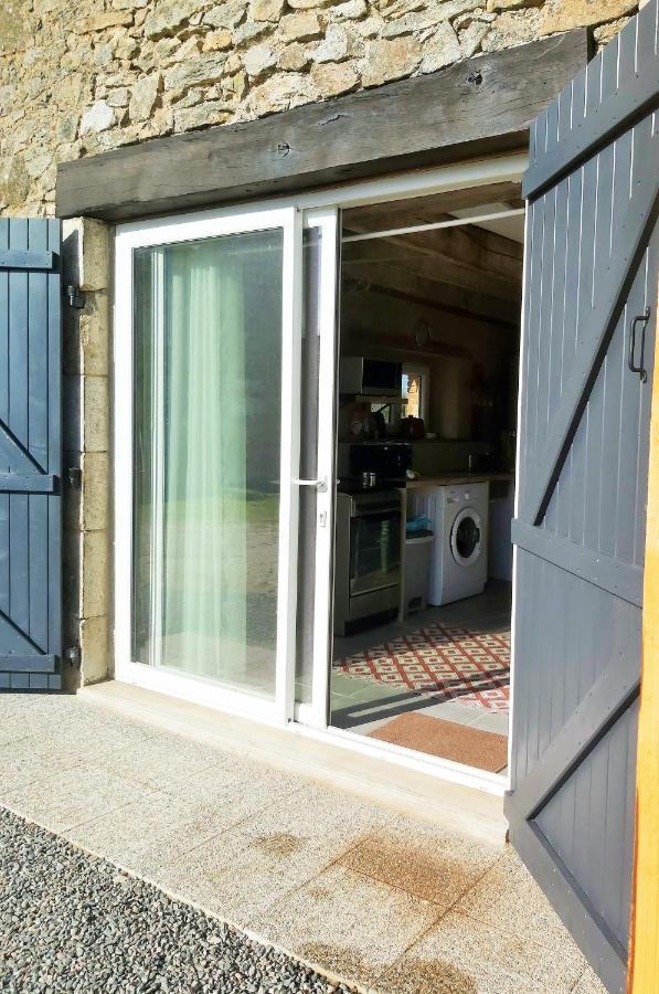 Beautiful 2 Bed Cottage With Swimming Pool Pagéas 외부 사진