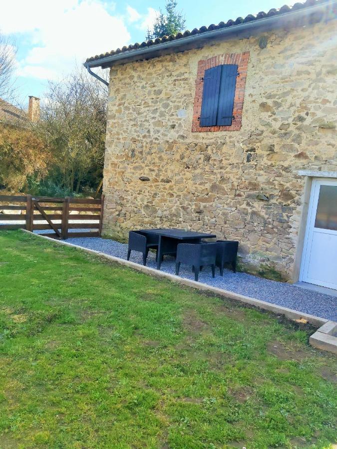 Beautiful 2 Bed Cottage With Swimming Pool Pagéas 외부 사진