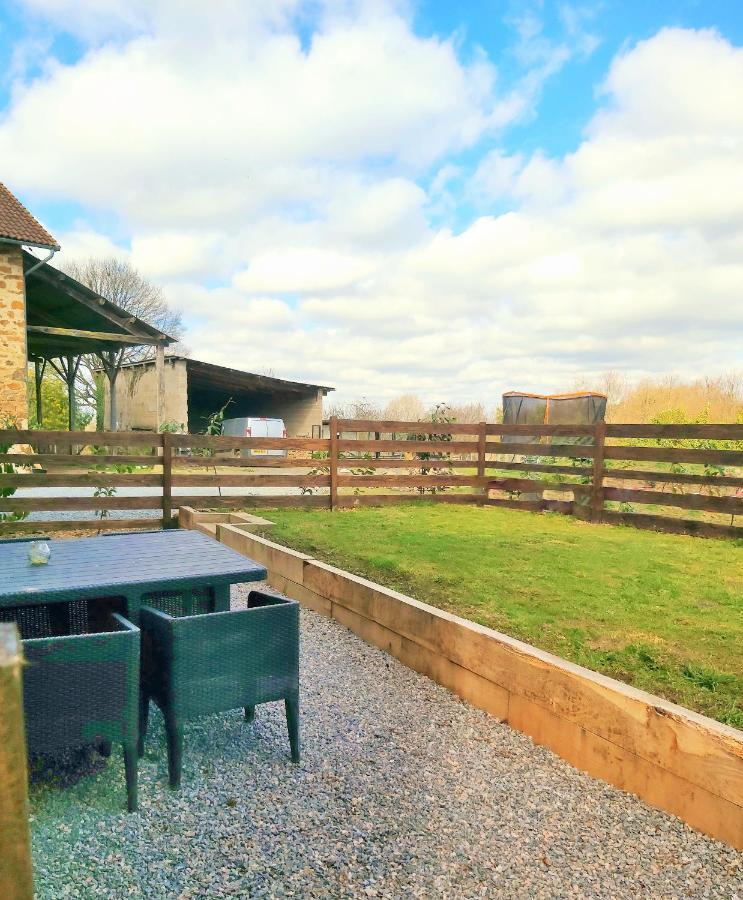 Beautiful 2 Bed Cottage With Swimming Pool Pagéas 외부 사진