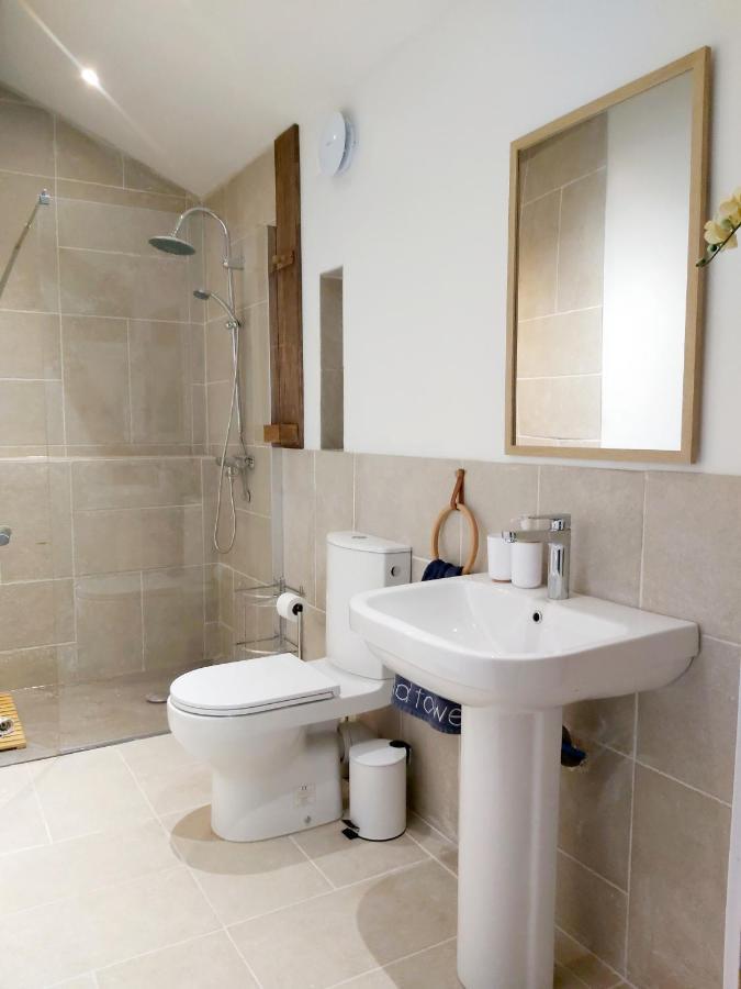 Beautiful 2 Bed Cottage With Swimming Pool Pagéas 외부 사진