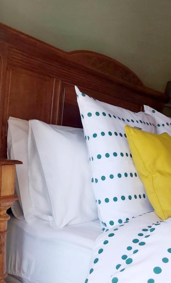 Beautiful 2 Bed Cottage With Swimming Pool Pagéas 외부 사진