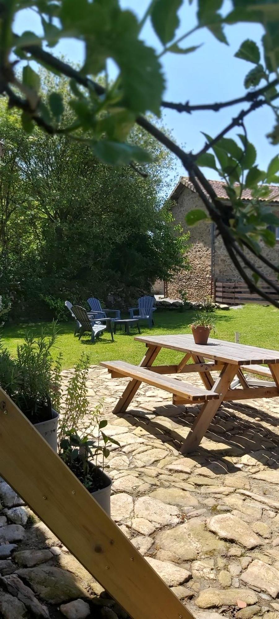 Beautiful 2 Bed Cottage With Swimming Pool Pagéas 객실 사진